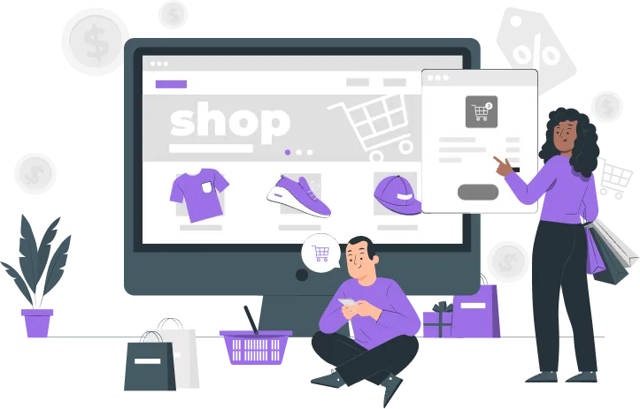 B2C Marketplaces App Development Company